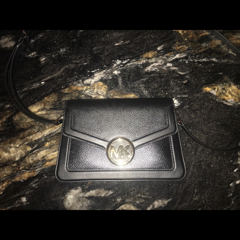 💝Michael Kors Crossbody